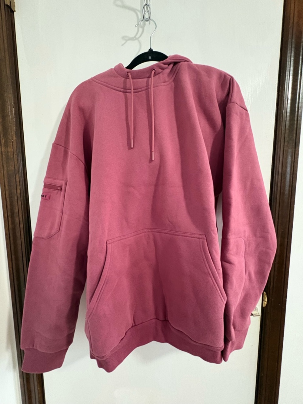 Comfrt Airplane Hoodie